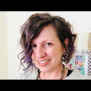 Meet your Posher, Kristina